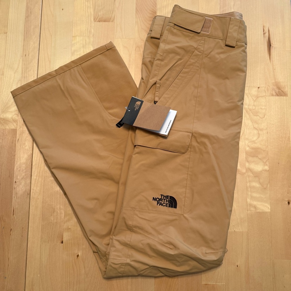The North Face Men’s Freedom Pants - size small